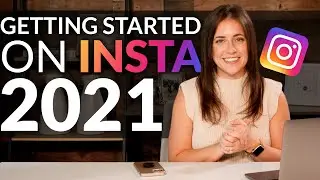 How to Get Started on Instagram for Realtors (UPDATED FOR 2021)