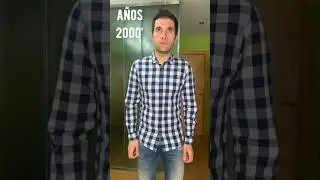 Así bailamos en los 2000’ - Sergio Encinas