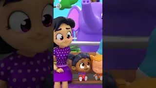 Five Little Babies #shorts #kidssongs #worldofbabies #nurseryhymes #cartoonvideos