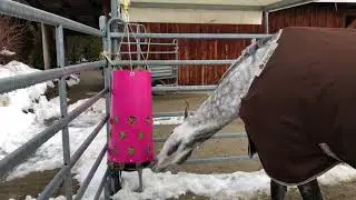 HeuToy: Jetzt auch in Pink!