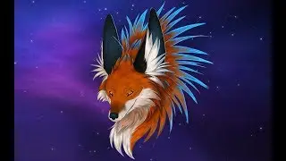 Speed Paint - FokS