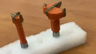 Сверла для присадочного станка