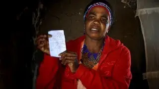 Daily SunTV | Letter From A Tokoloshe!