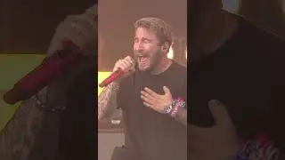 @ElectricCallboy bei Rock am Ring 2024 🔥
