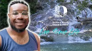 [4K POV] Dunn's River Falls EXCLUSIVE VIEW | Full Climb