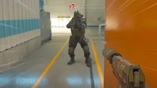 Goofy Counter-Strike 2 Moments