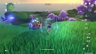 Why Sayu is the best character - Genshin Impact