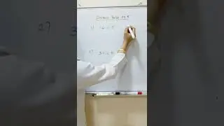 Division Trick by 5 //