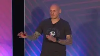 Networking @Scale 2018 - Katran Layer 4 Load Balancing at Facebook Engineering