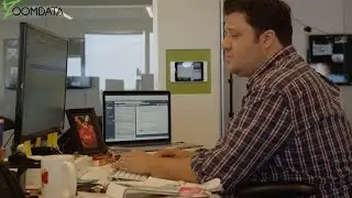 Meet Chris Weber