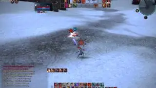 TERA Old School (2012) 60 Warrior vs. Slayer Duel