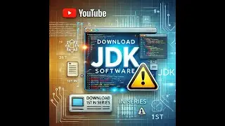 class 2 - Step-by-Step Guide: Installing JDK on Your Computer