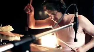 Super Dance Orchestra - CD-Release 05-2014 (recording session)