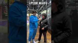 PEOR WAIFU es ZERO TWO 