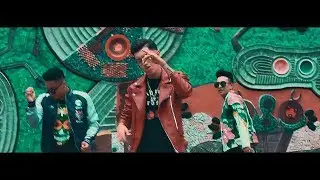 Buble y Neto ❌ Leik - BONITA [ Video Official ]