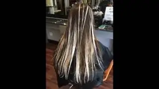 Classic Balayage/Sombre