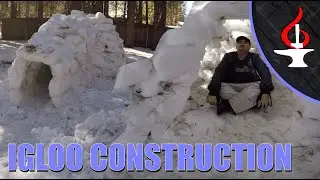 IGLOO Construction (in SoCal) - Big Bear Lake