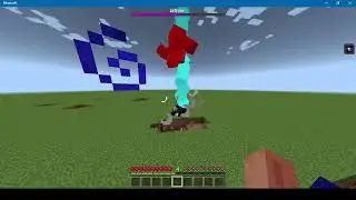 Minecraft Bedrock Wither VS Warden SHOCKING!