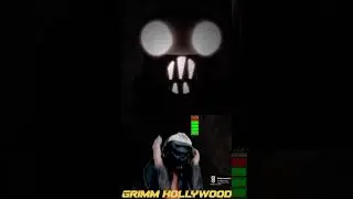 ROBLOX is TERRIFYING??