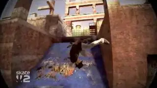 Skate 2