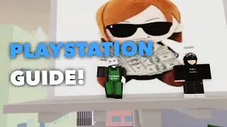 Full PlayStation Guide | Jujutsu Shenanigans