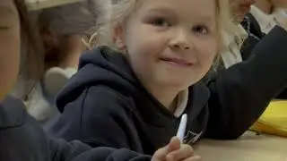 Welcome to Clifton Lodge School