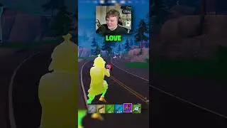 Fortnite Vaulted The Mammoth 🫠