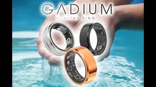 Qinux Gadium : Reviews of The Revolutionary Smart Ring 2026