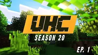 UHC Season 20 Episode 1