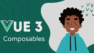 13 - Composables | Vue 3 e Composition API