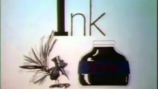 Sesame Street - I for ink (HQ)
