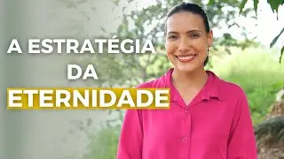 HOW TO BE A STRATEGIC PERSON
