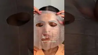 Get Unready with me ft. Bhuvaneshwari Devi Poduval | Relaxing Skincare Routine
