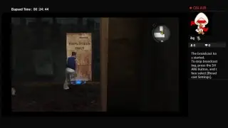 Bully Chapter 4 livestream