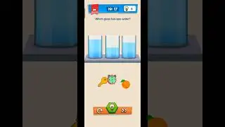 IQ Boost | Solved | Level 17