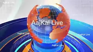 AajKal Live News Banner