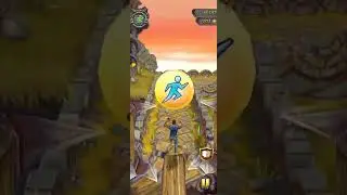 Temple Run 2 (Sky Summit) Gamplay