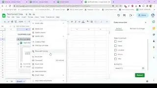 Extract Data from Smart Chips in Sheets (Google Sheets)