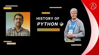 History of Python