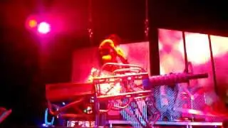 Rihanna live in Oberhausen April 2010 (11)
