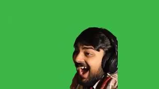 laughing green screen video from WD #laugh #gaming #greenscreen #meme #funny #comedy