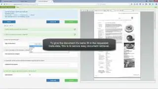 How to: Index files