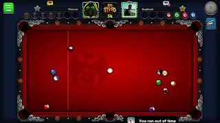 I’m so bad at this game