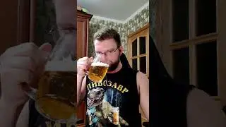 САМОЕ ДЕШЁВОЕ ПИВО ИЗ ПЯТЁРОЧКИ