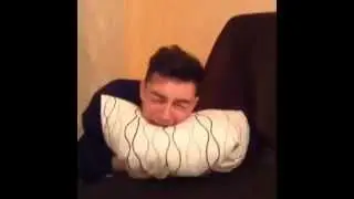 девушка брасает порня прикол