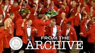 Ambassadors of Harmony - South Rampart Street Parade (live in Salt Lake City, 1996)