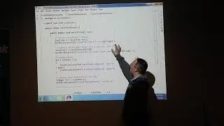 Java 8 The New Date Time API by Tim Findlay