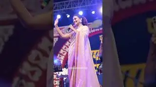 क्या धमाल है यार जियो!! Fire 🔥 Akshara Singh 🥺 Live Stage Show 🔥 Dance 🥺 JABARDAST #aksharasingh