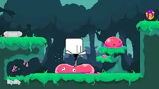 PIXEL CONTEST ANIMATION #FlipaClipPixelContest