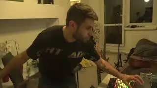 Night House Session Just for Fun